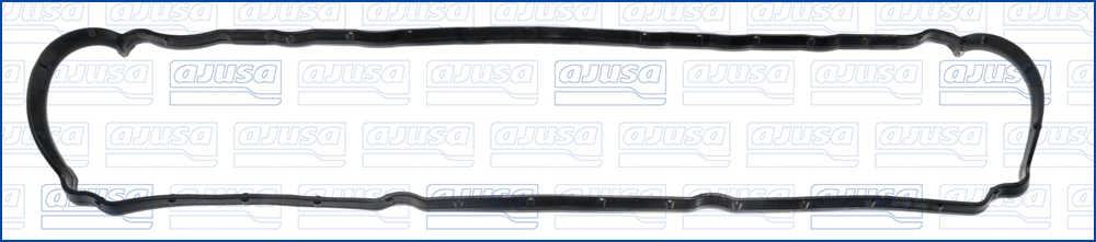 Gasket, cylinder head cover