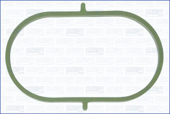 Gasket, intake manifold (13248400)