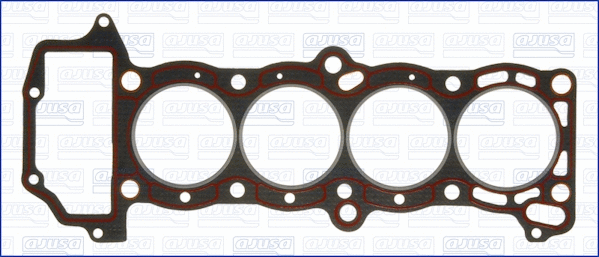 Gasket, cylinder head (10068000)