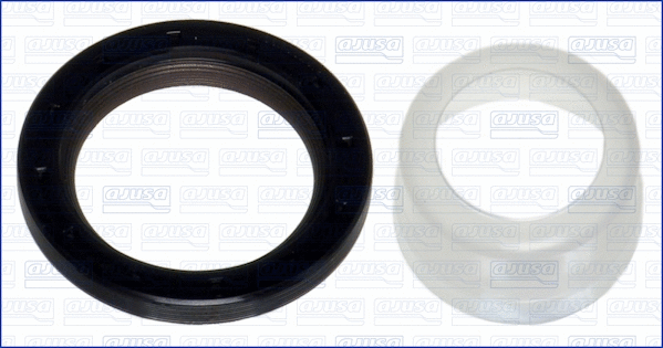 Shaft Seal, crankshaft (15092300)