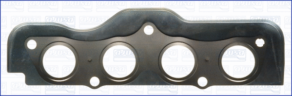 Gasket, exhaust manifold (13192900)