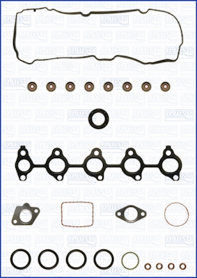Gasket Kit, cylinder head (53028900)