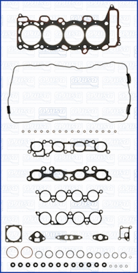 Gasket Kit, cylinder head (52189400)