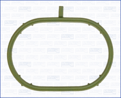 Gasket, intake manifold (13237100)
