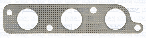 Gasket, exhaust manifold (13120500)