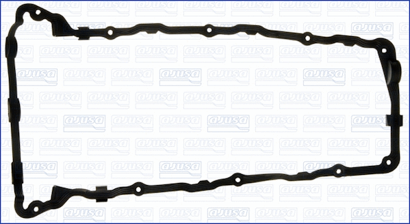 Gasket, cylinder head cover (11059200)