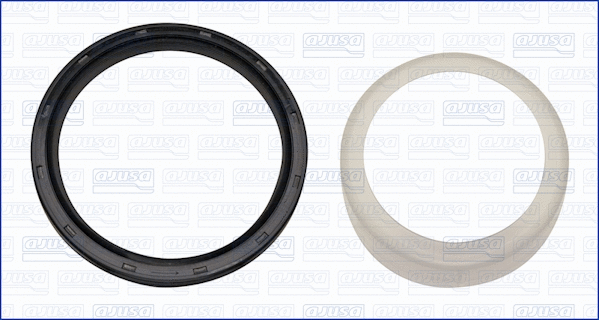 Shaft Seal, crankshaft (15101000)