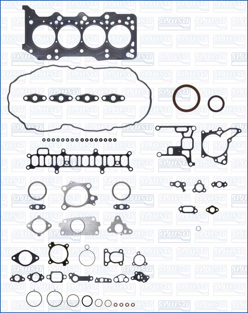 Full Gasket Kit, engine (50366400)