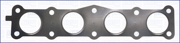 Gasket, exhaust manifold (13240300)