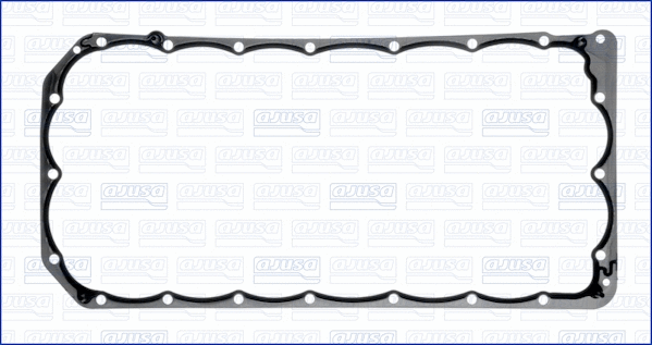 Gasket, oil sump (14094900)