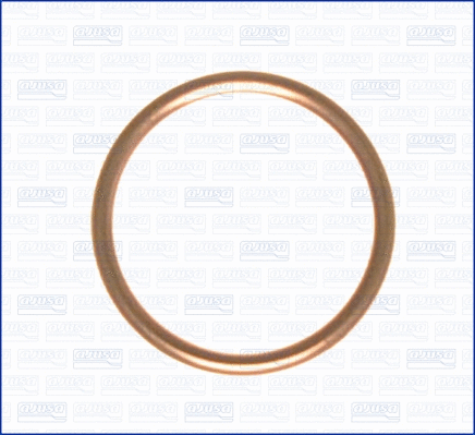 Seal Ring, oil drain plug (18002800)