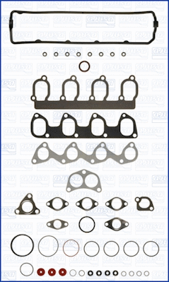 Gasket Kit, cylinder head (53009100)