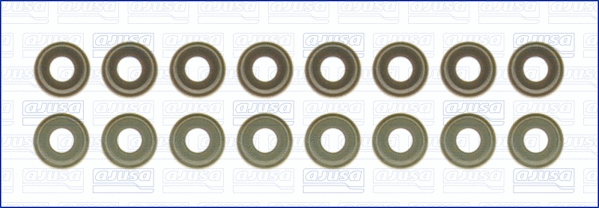Seal Set, valve stem (57038700)