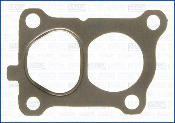 Gasket, charger (01098000)