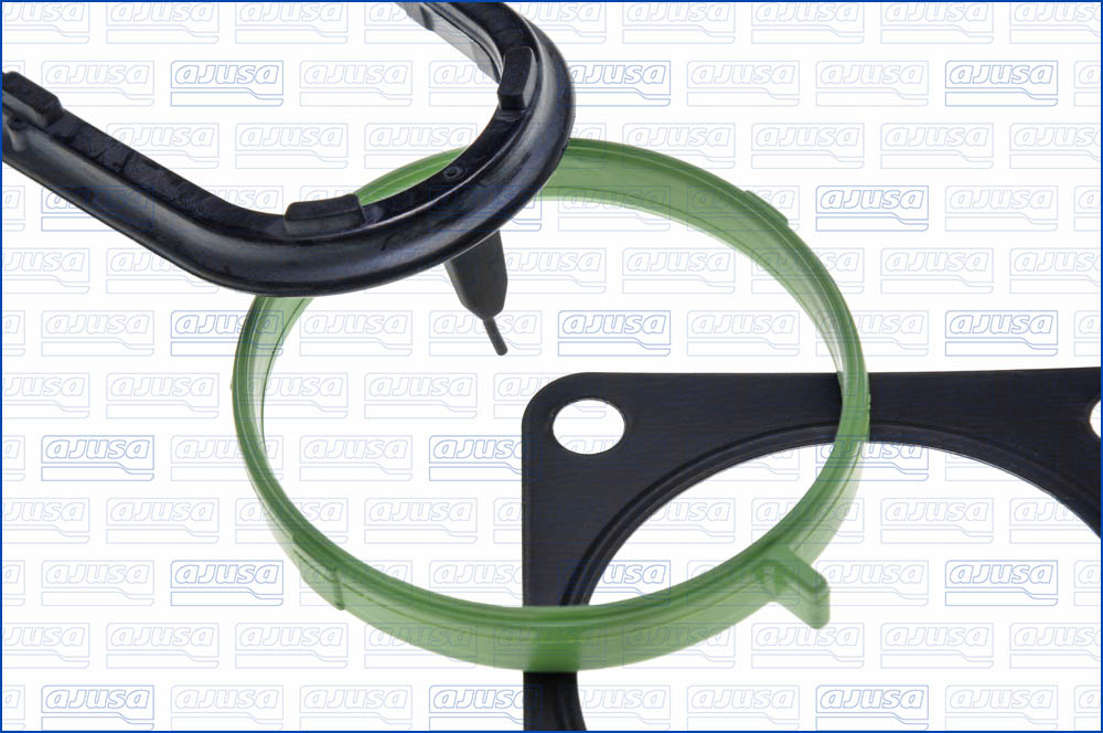 Gasket Kit, cylinder head