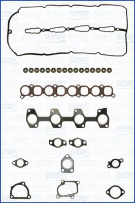 Gasket Kit, cylinder head (53021500)