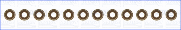 Seal Set, valve stem (57062600)