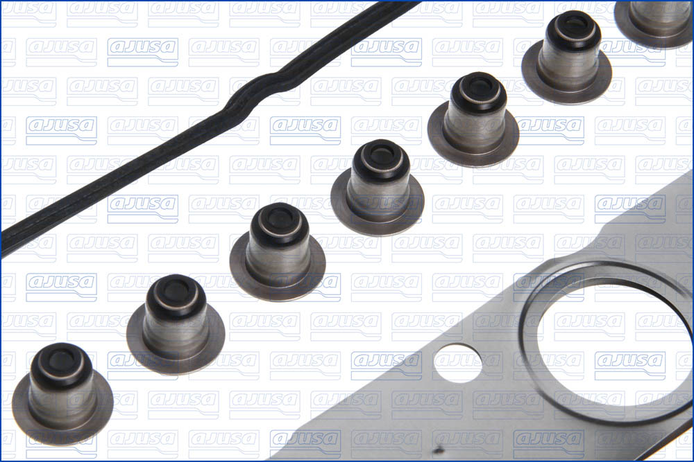 Gasket Kit, cylinder head