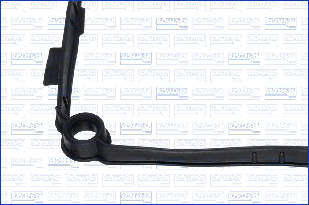 Gasket, cylinder head cover