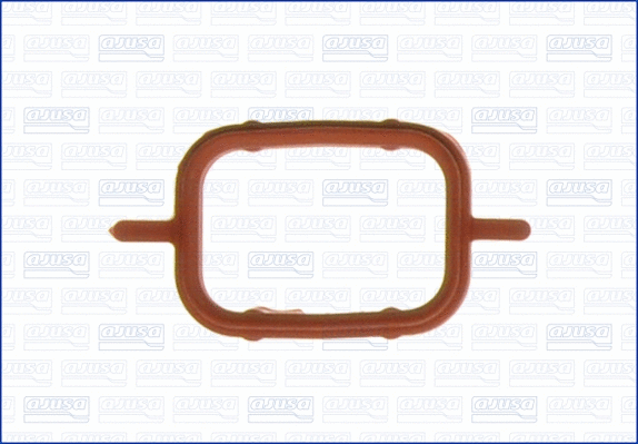 Gasket, intake manifold (13148300)