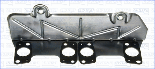 Gasket, exhaust manifold (13144200)