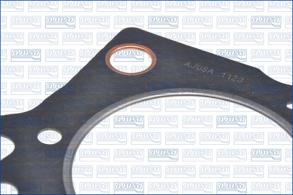 Gasket, cylinder head