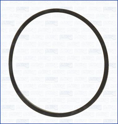 Gasket, coolant flange (24028600)