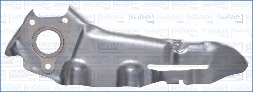Gasket, charger (01411800)