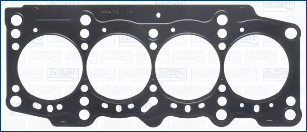 Gasket, cylinder head (10165100)