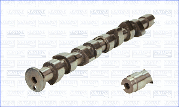 Camshaft (93156500)