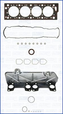 Gasket Kit, cylinder head (52164400)