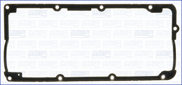 Gasket, cylinder head cover (11079000)