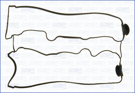 Gasket, cylinder head cover (11109500)