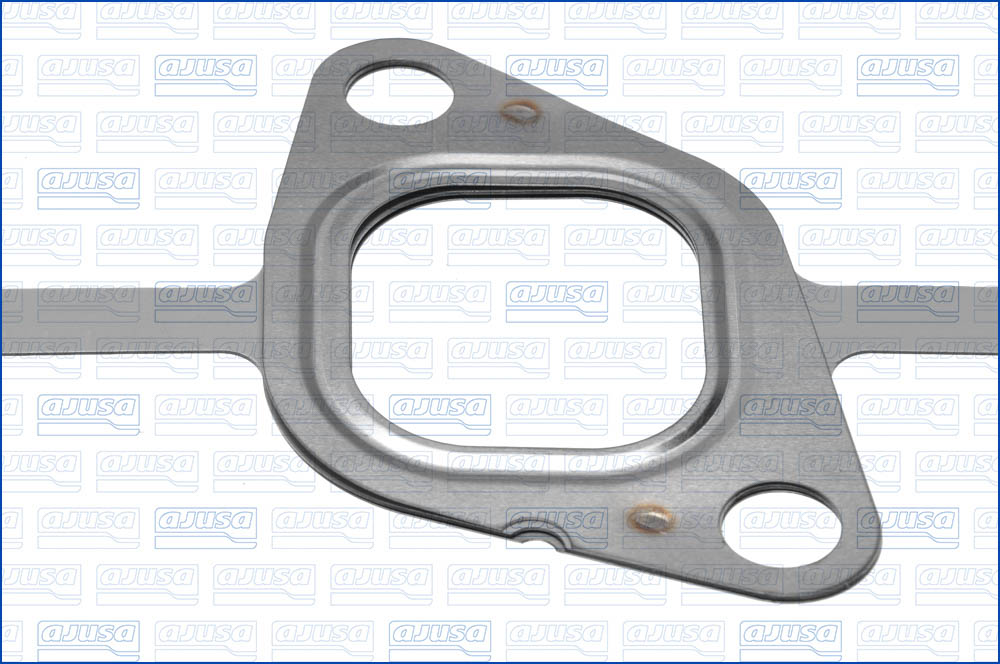 Gasket, intake manifold (13184000)