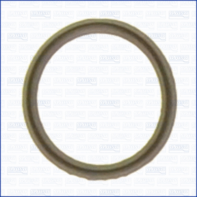 Gasket, oil cooler (01147200)