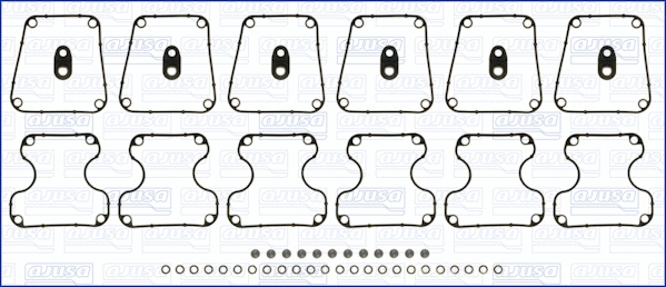 Gasket Set, cylinder head cover (56028800)