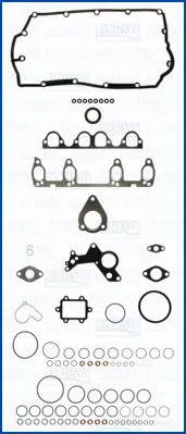 Gasket Kit, cylinder head (53020800)
