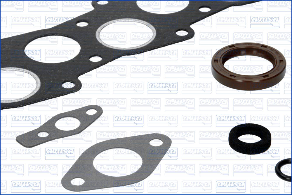 Gasket Kit, cylinder head