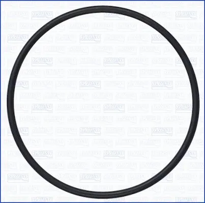 Gasket, intake manifold (16042600)