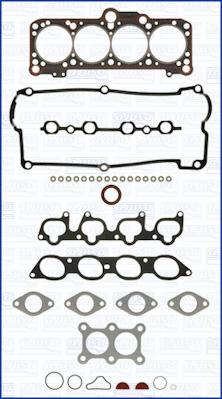 Gasket Kit, cylinder head (52167800)