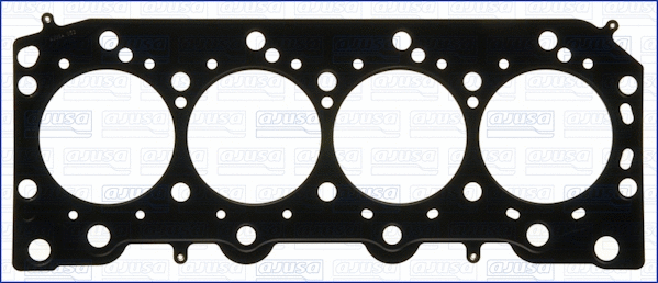 Gasket, cylinder head (10143000)