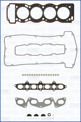Gasket Kit, cylinder head (52078800)