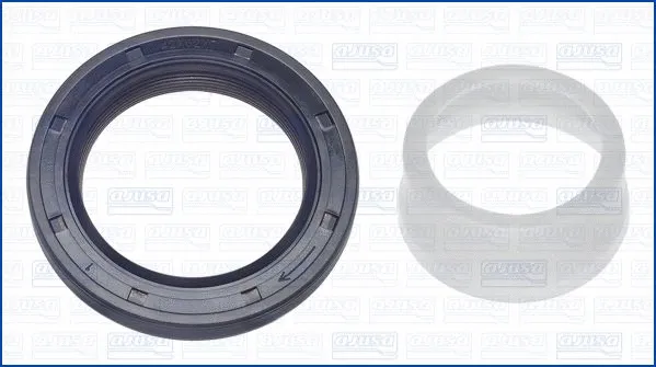 Shaft Seal, crankshaft (15088500)
