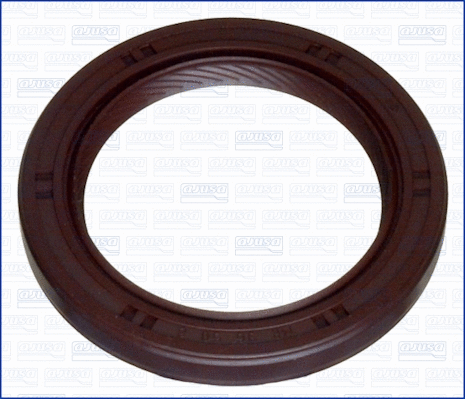 Shaft Seal, crankshaft (15097500)