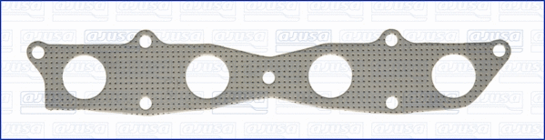 Gasket, exhaust manifold (13070700)