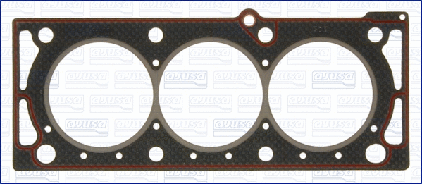 Gasket, cylinder head (10097500)