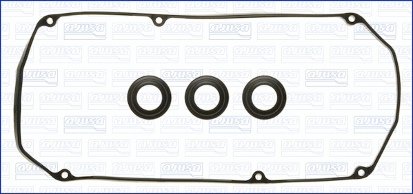 Gasket Set, cylinder head cover (56014100)