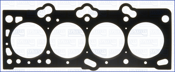 Gasket, cylinder head (10101400)