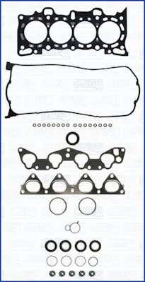 Gasket Kit, cylinder head (52128000)