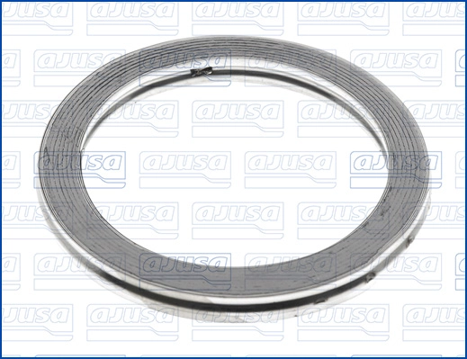 Seal Ring, exhaust pipe